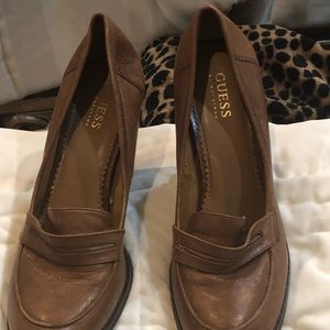 🥰Final MD 🥰Guess by Marciano Oxford Sz.9M